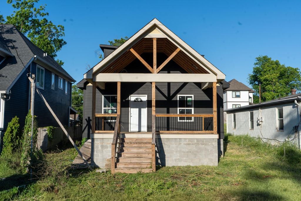 734b 29th Ave N, Nashville