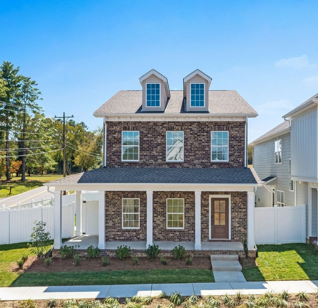 413 Gingerwood Ct, Hermitage