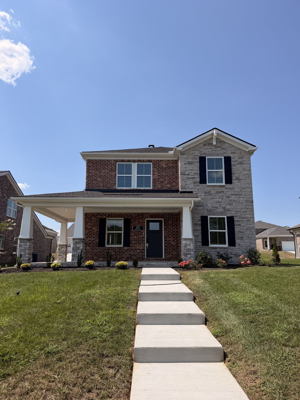 315 Aspen Aly, Mount Juliet