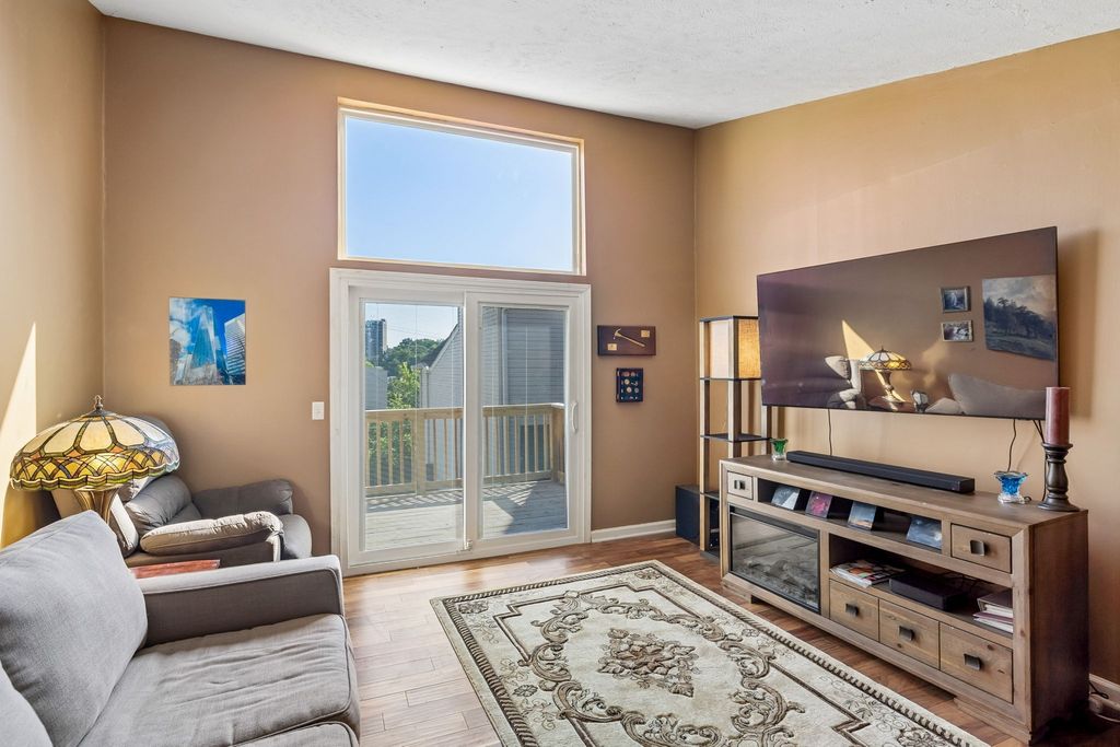 420 Elysian Fields Rd E9, Nashville