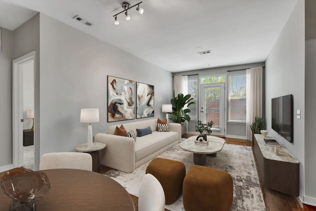 3000 Vanderbilt Pl 204, Nashville