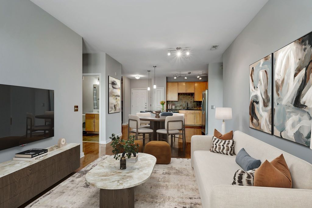 3000 Vanderbilt Pl 243, Nashville