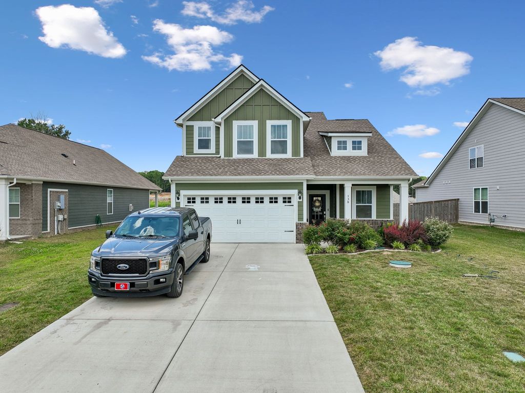 138 Ravens Crest Ave, Mount Juliet