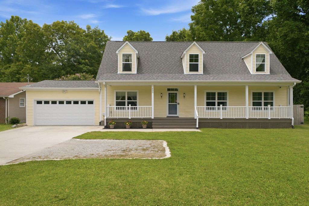 628 Tulip Grove Rd, Hermitage