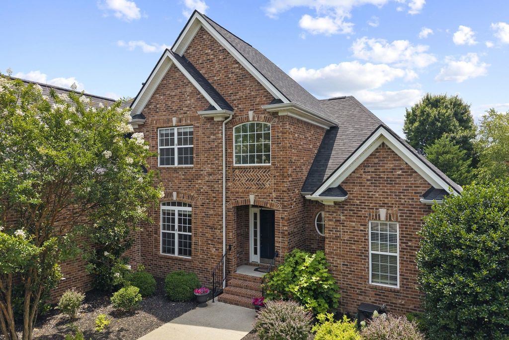2457 Janell Trl, Murfreesboro