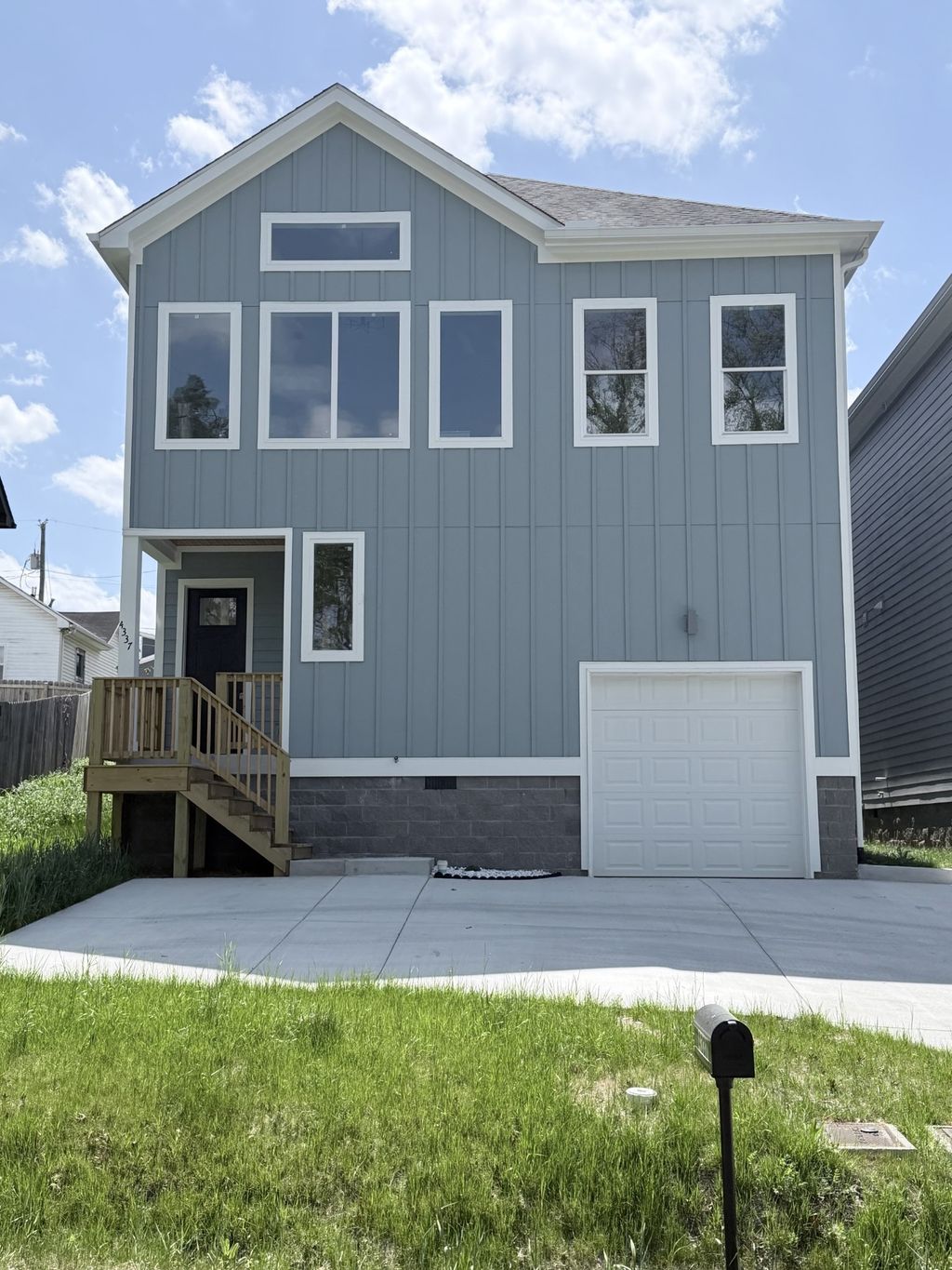 4337 Goins Rd, Nashville