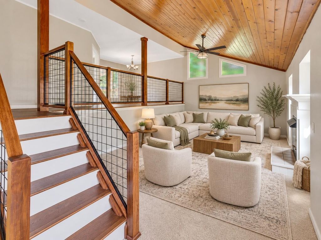 2418 Cedar Creek Drive, Chattanooga