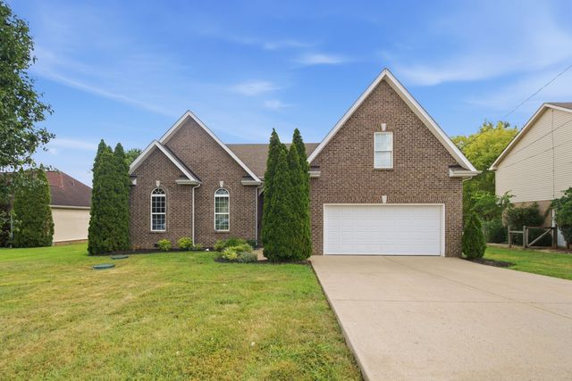 1513 Jeter Way, Murfreesboro