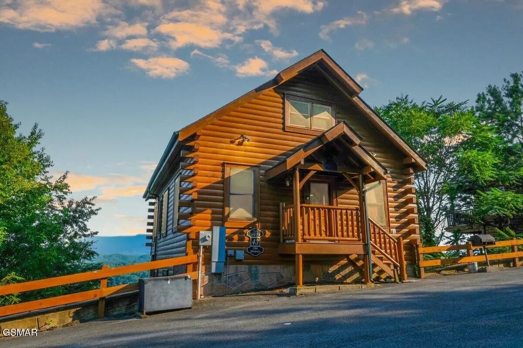 2971 Legacy Vista Drive, Sevierville