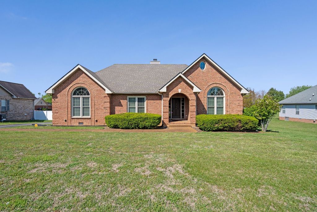 1118 Jessica Dr, Lebanon