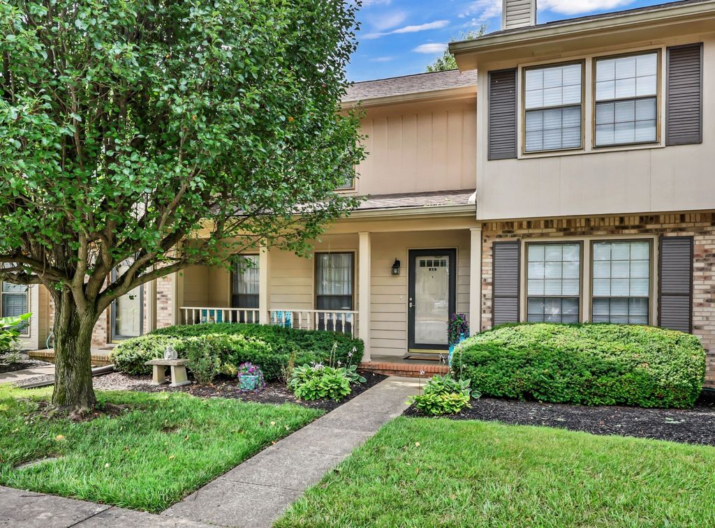 2172 Memorial Dr A6, Clarksville