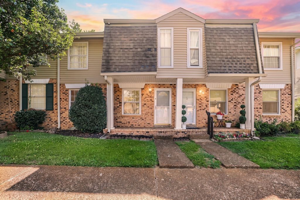 3880 Priest Lake Dr 34, Nashville