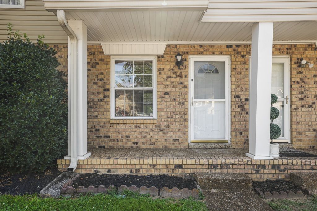3880 Priest Lake Dr 34, Nashville