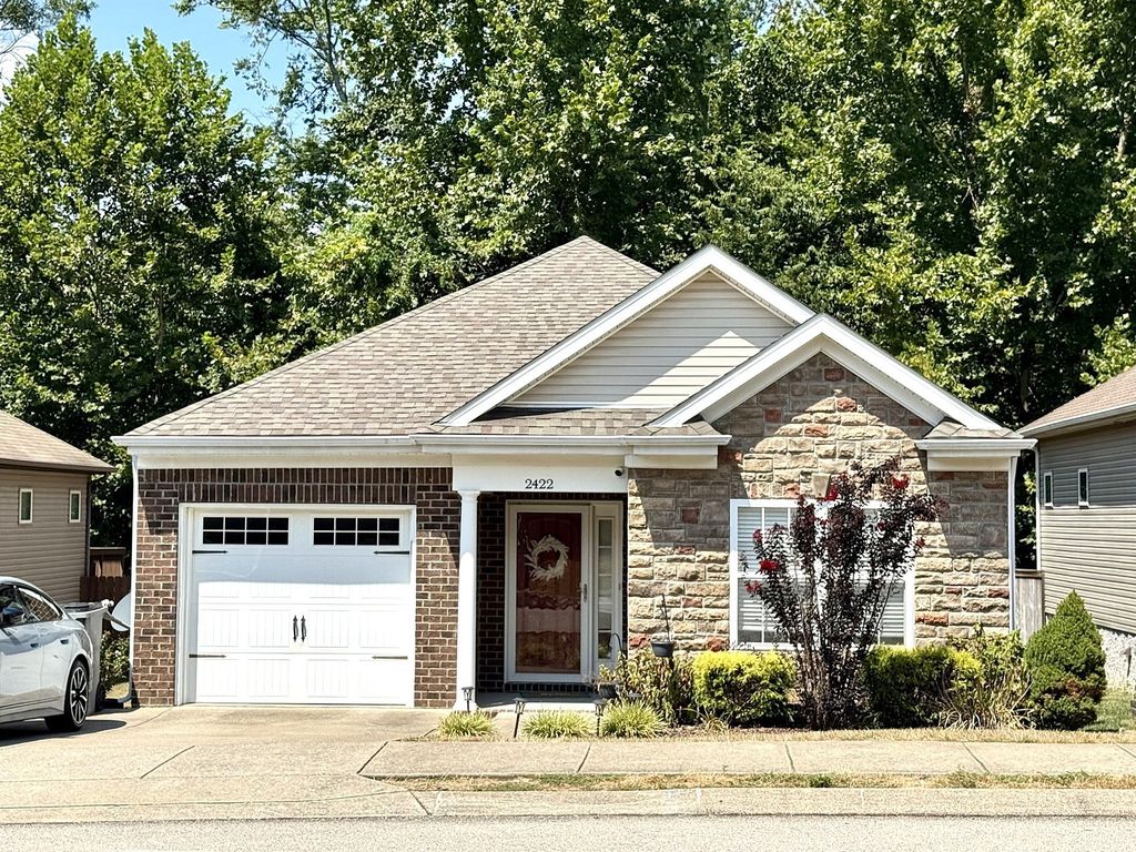 2422 Duxbury Dr, Columbia