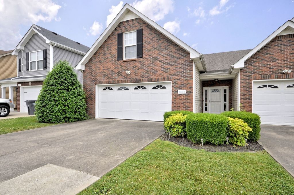 3818 Harvest Rdg, Clarksville