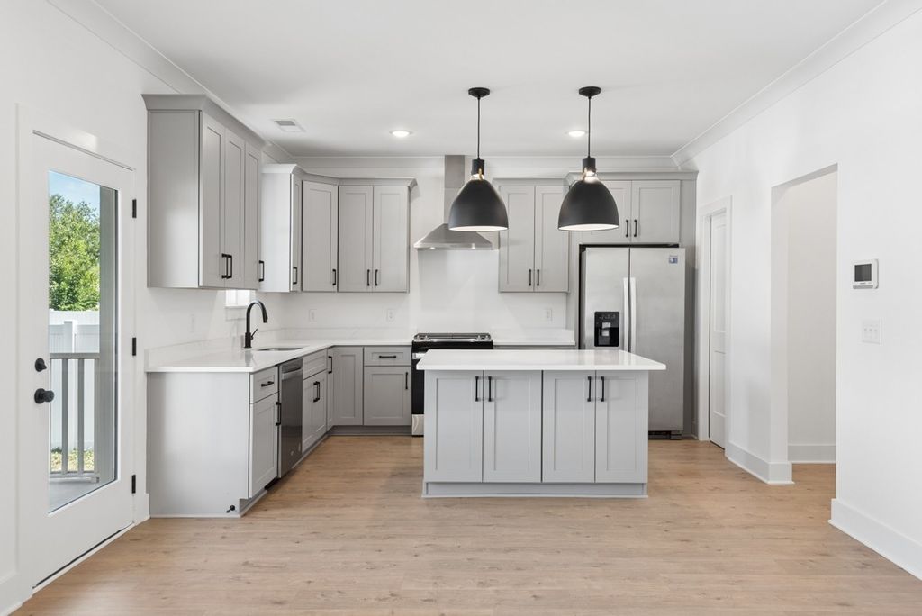 716 Caraway Ln, Nashville