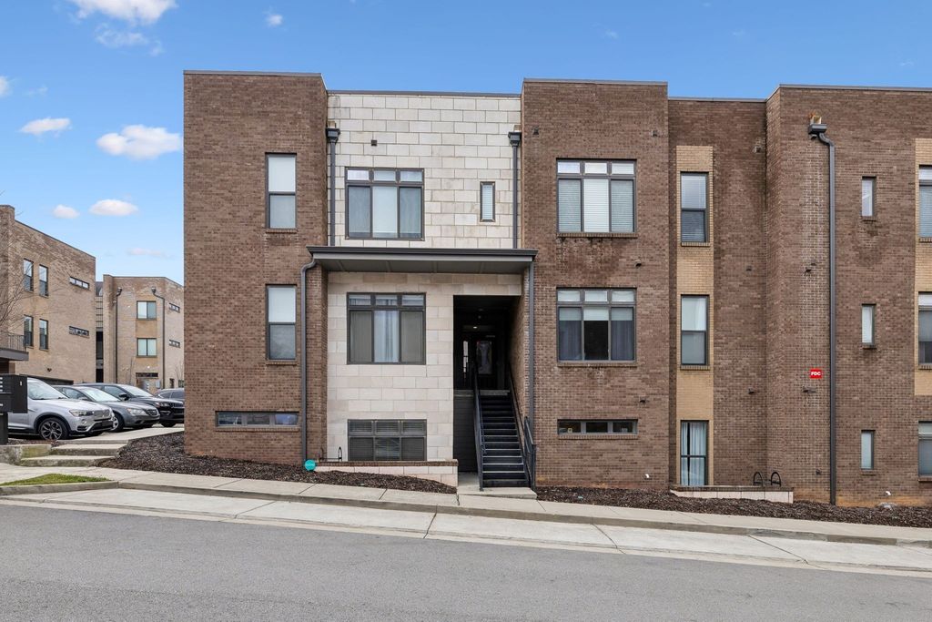 1609 Marshall Hollow Dr 104, Nashville