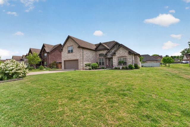 1640 Drayton Drive, Murfreesboro