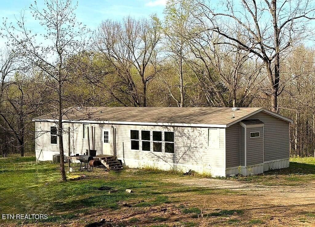 1329 Shady Lane, Pulaski