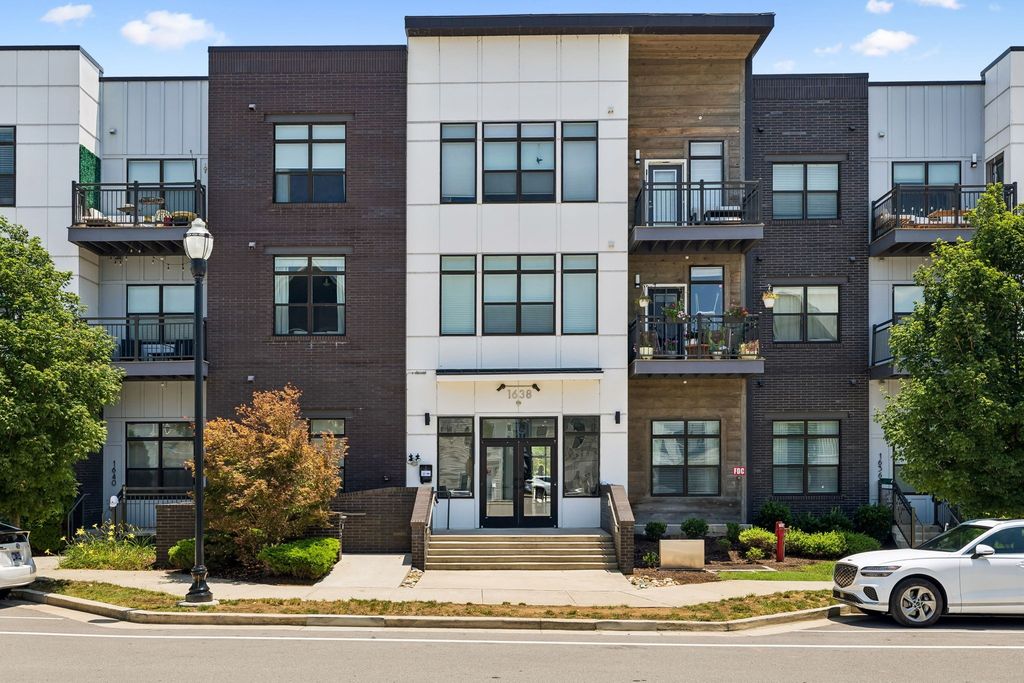1638 54th Ave N 203, Nashville