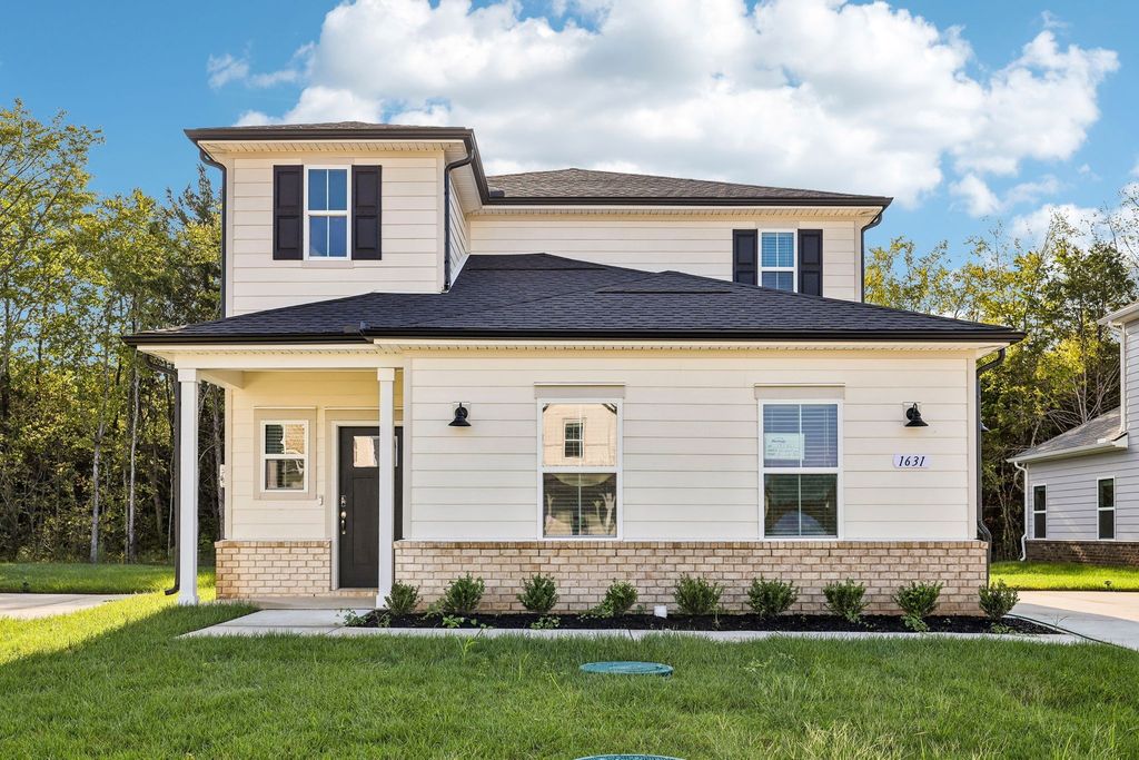1631 Garnet Way, Murfreesboro