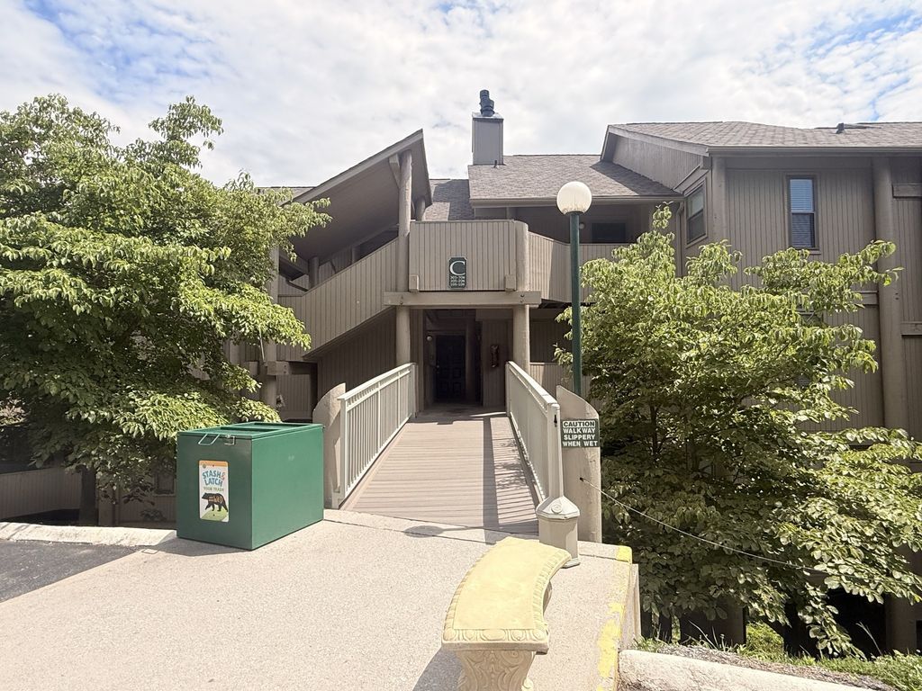 3710 Weber Rd 105-c, Gatlinburg