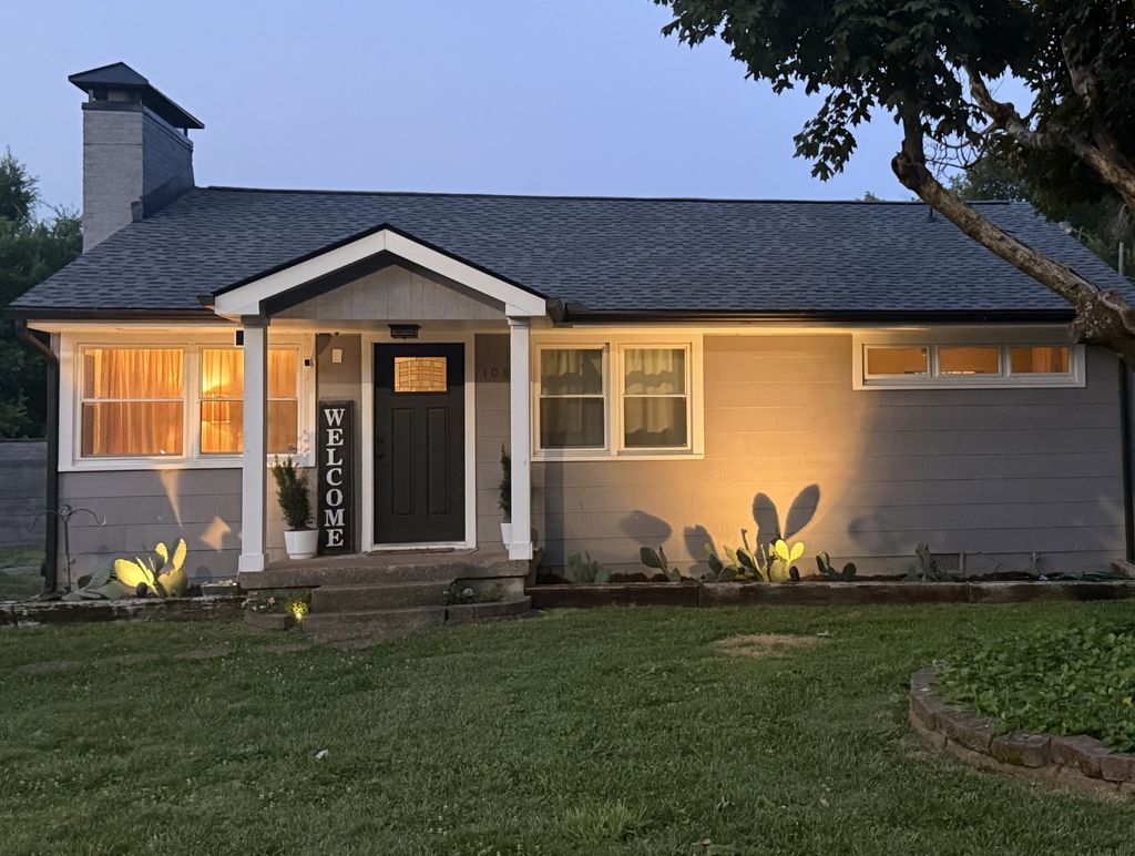 108 Duncan St, Gallatin