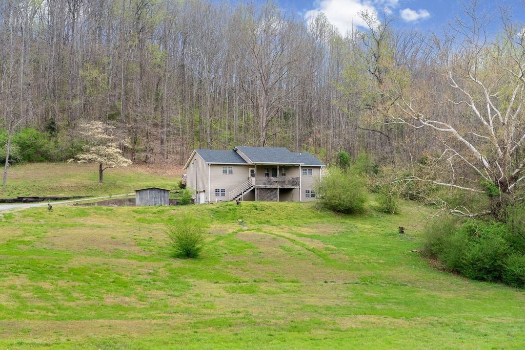 3966 Taz Hyde Rd, Nashville