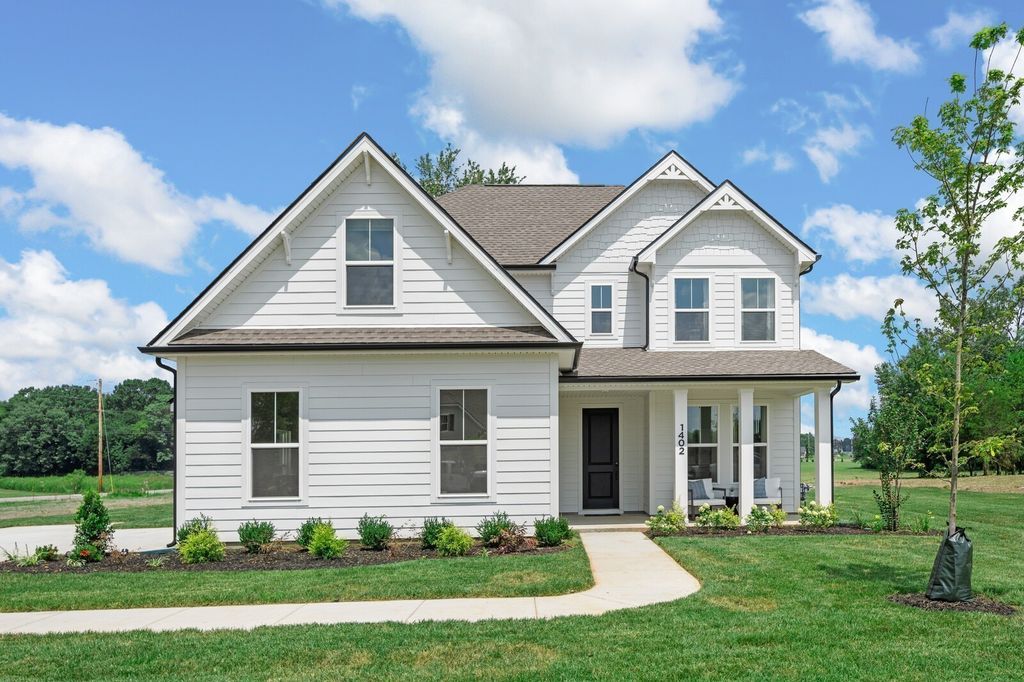 1400 Charles Dr, Chapel Hill
