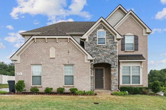 472 Norman Way, Hendersonville