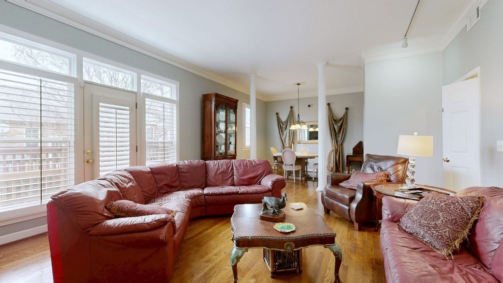 3423 Golf Club Ln, Nashville