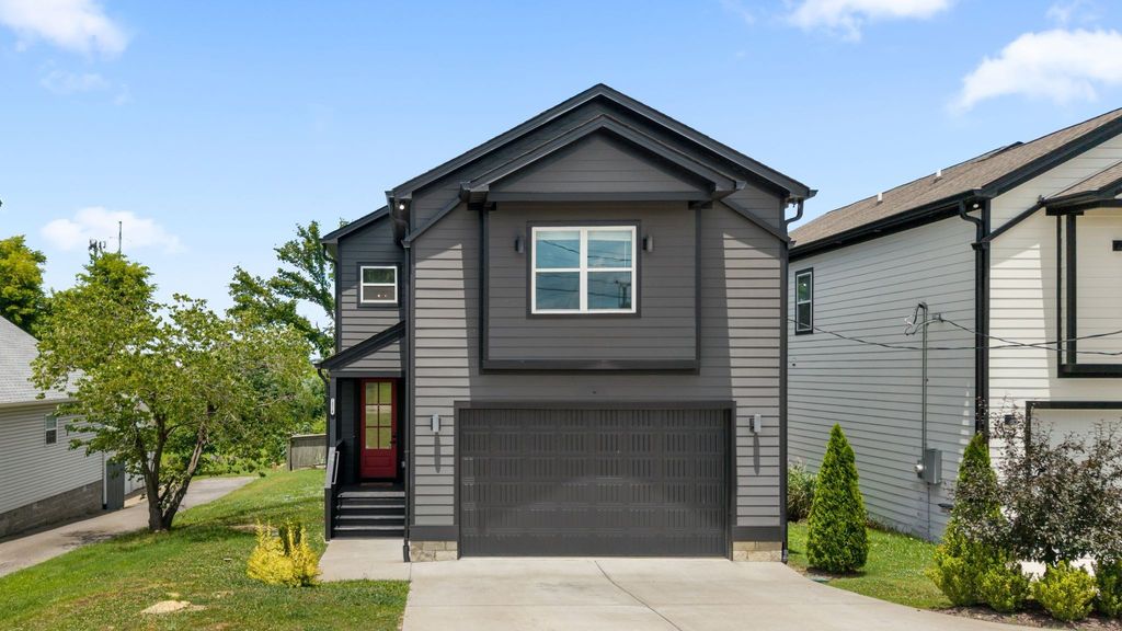 107a Sarver Ave, Madison