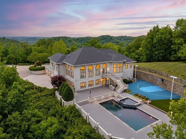 720 Valhalla Ln, Brentwood