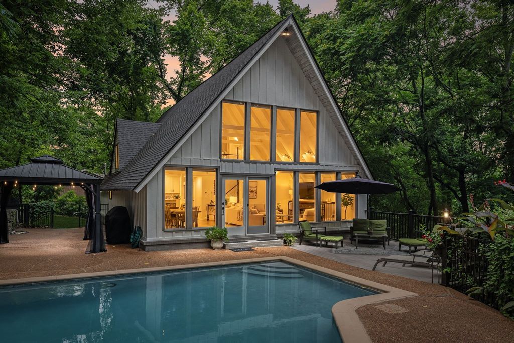 1306 Ewell Ln, Brentwood