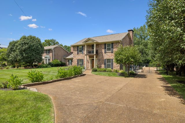 1470 Tyne Blvd, Nashville