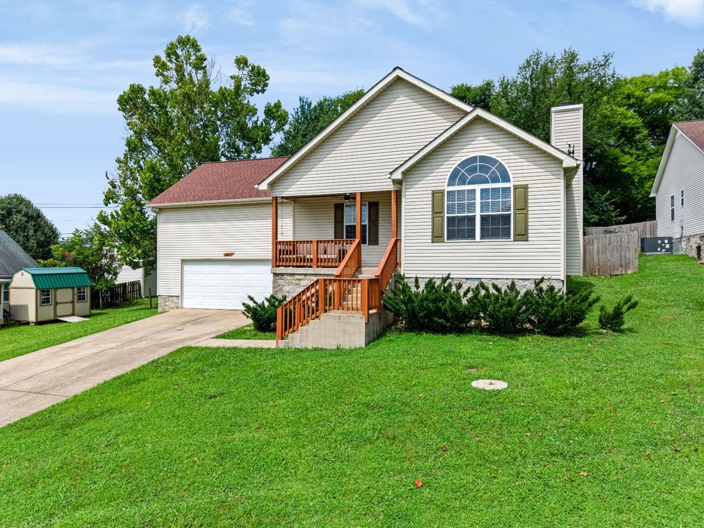 2862 Spring Meade Blvd, Columbia