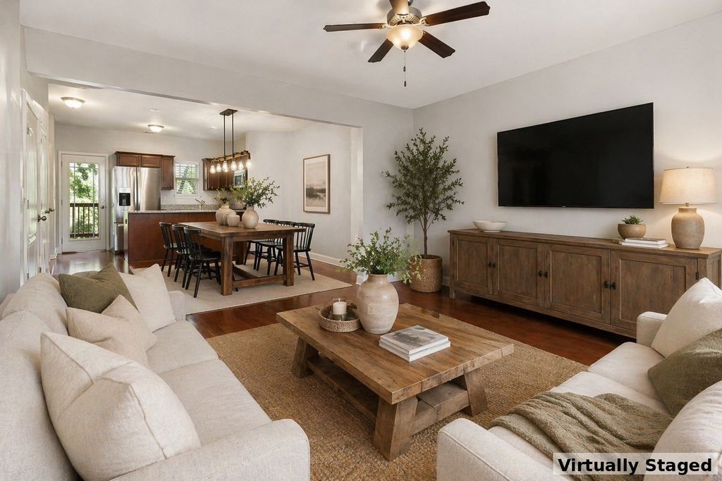 1155 Woodbury Falls Ct, Nashville