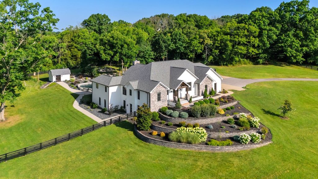 4715 Ritas Pvt Way, Franklin