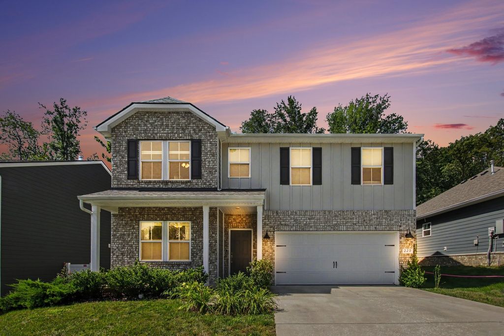 229 Brook Ave, White House