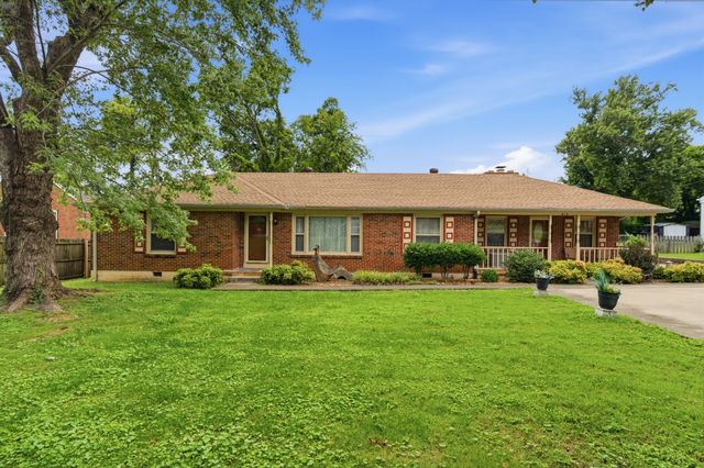412 Blue Hills Dr, Nashville