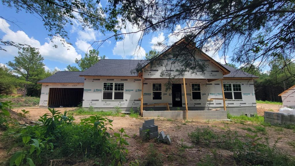 7847 Sims Road, Harrison