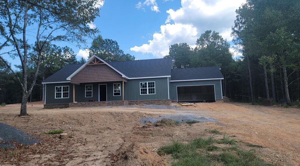 7853 Sims Road, Harrison