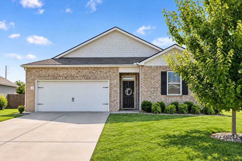 432 Lauren Ln, Chapel Hill