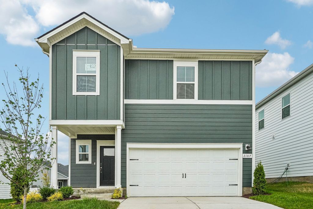 2107 Craven Pl, Hermitage