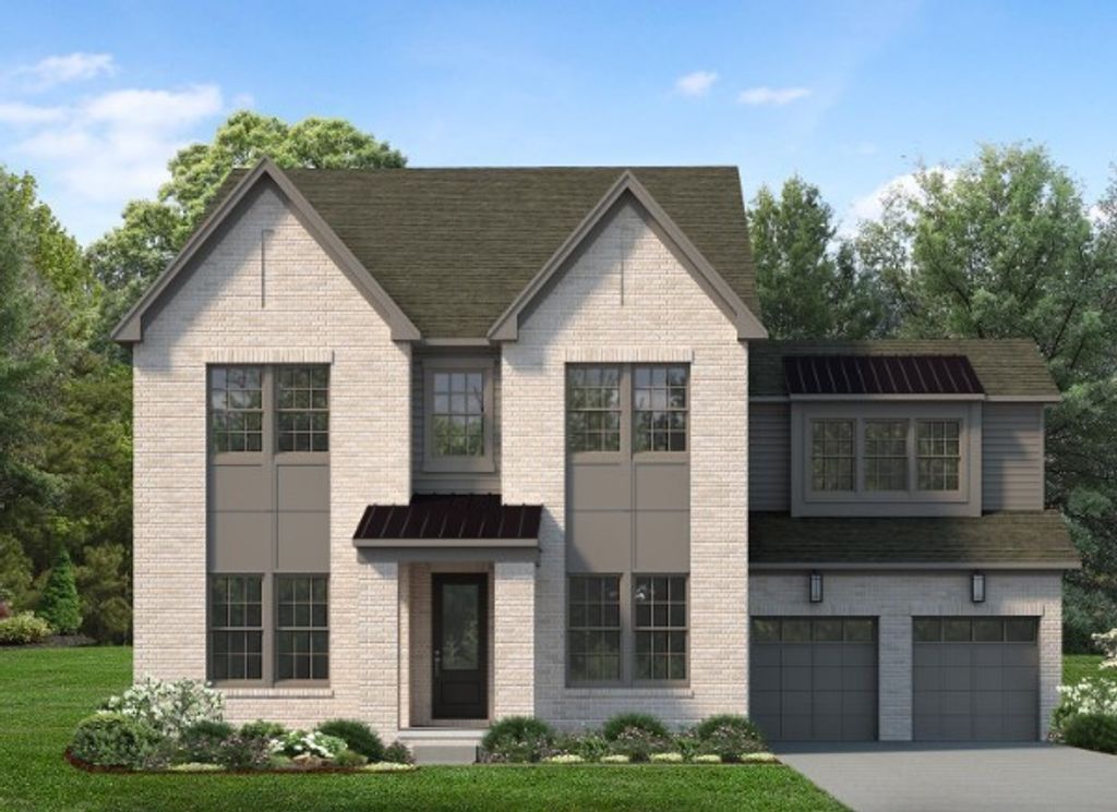 163 Berry Hunter Lane, Franklin