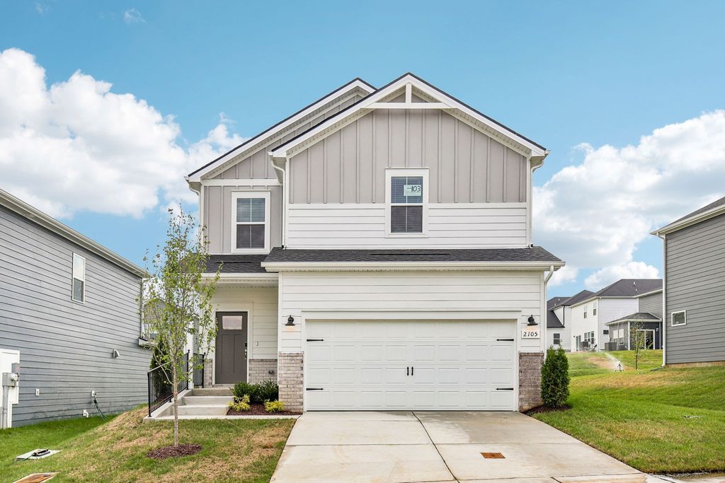2105 Craven Pl, Hermitage
