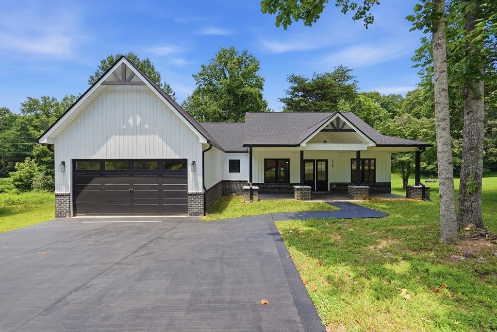 320 Christie Cir, Cookeville
