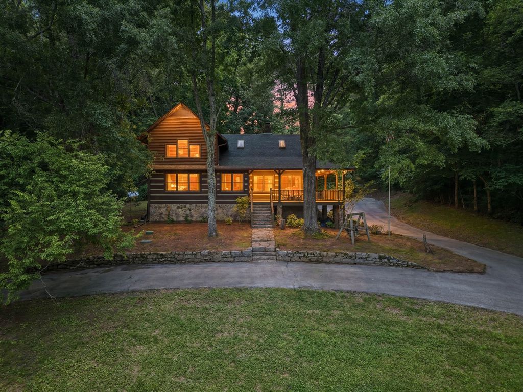 168 Sherfield Rd, Fayetteville