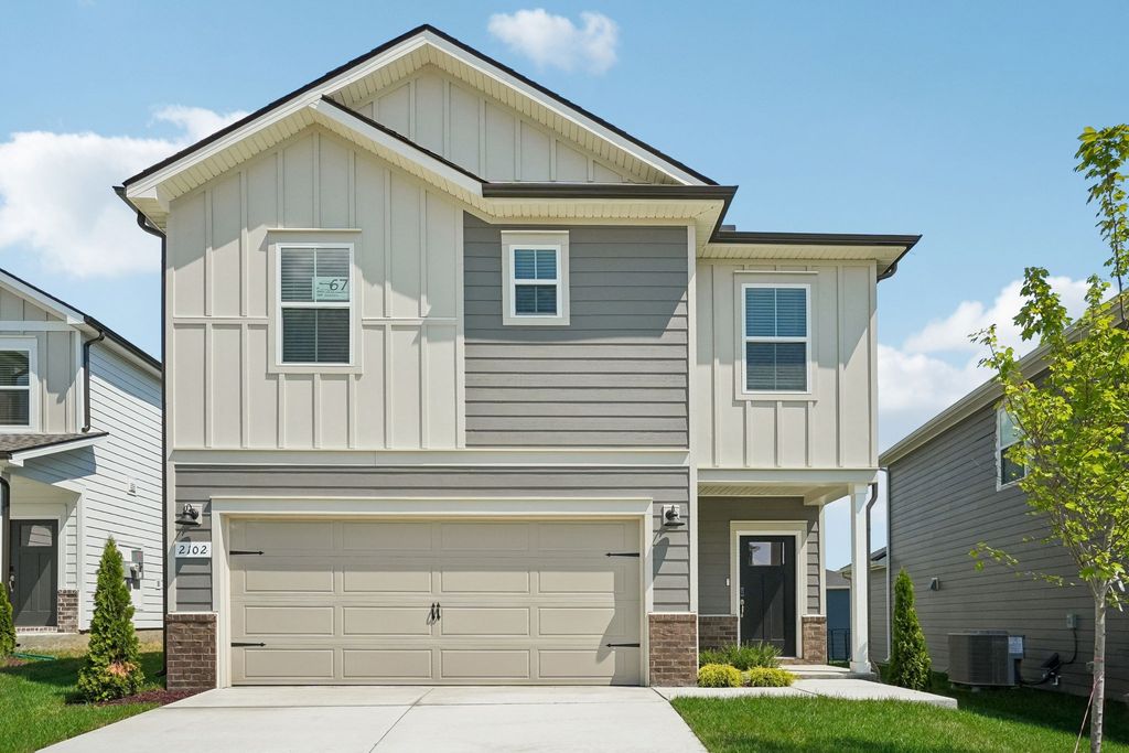 2102 Craven Pl, Hermitage