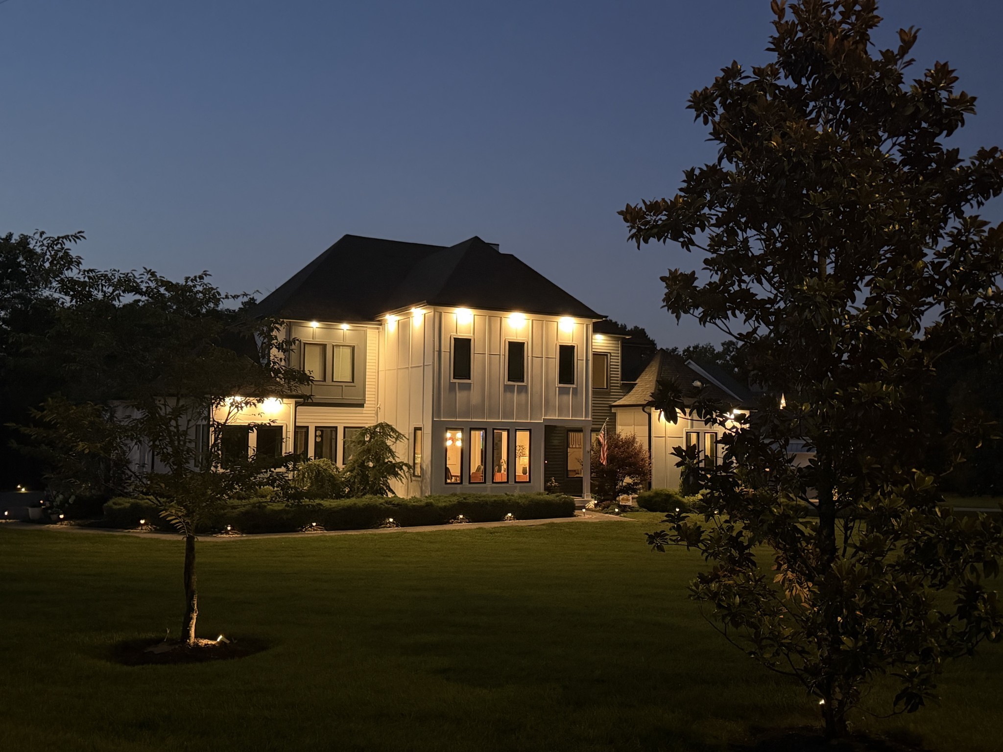 Home for sale in 848 W Hillwood Dr Nashville, TN